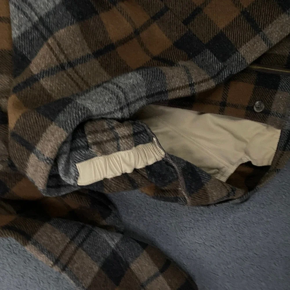J. Crew there light